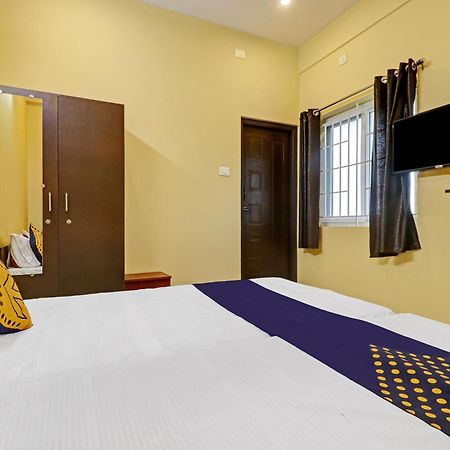 Spot On Kayal Residency Hotel Kojambuttúr Kültér fotó