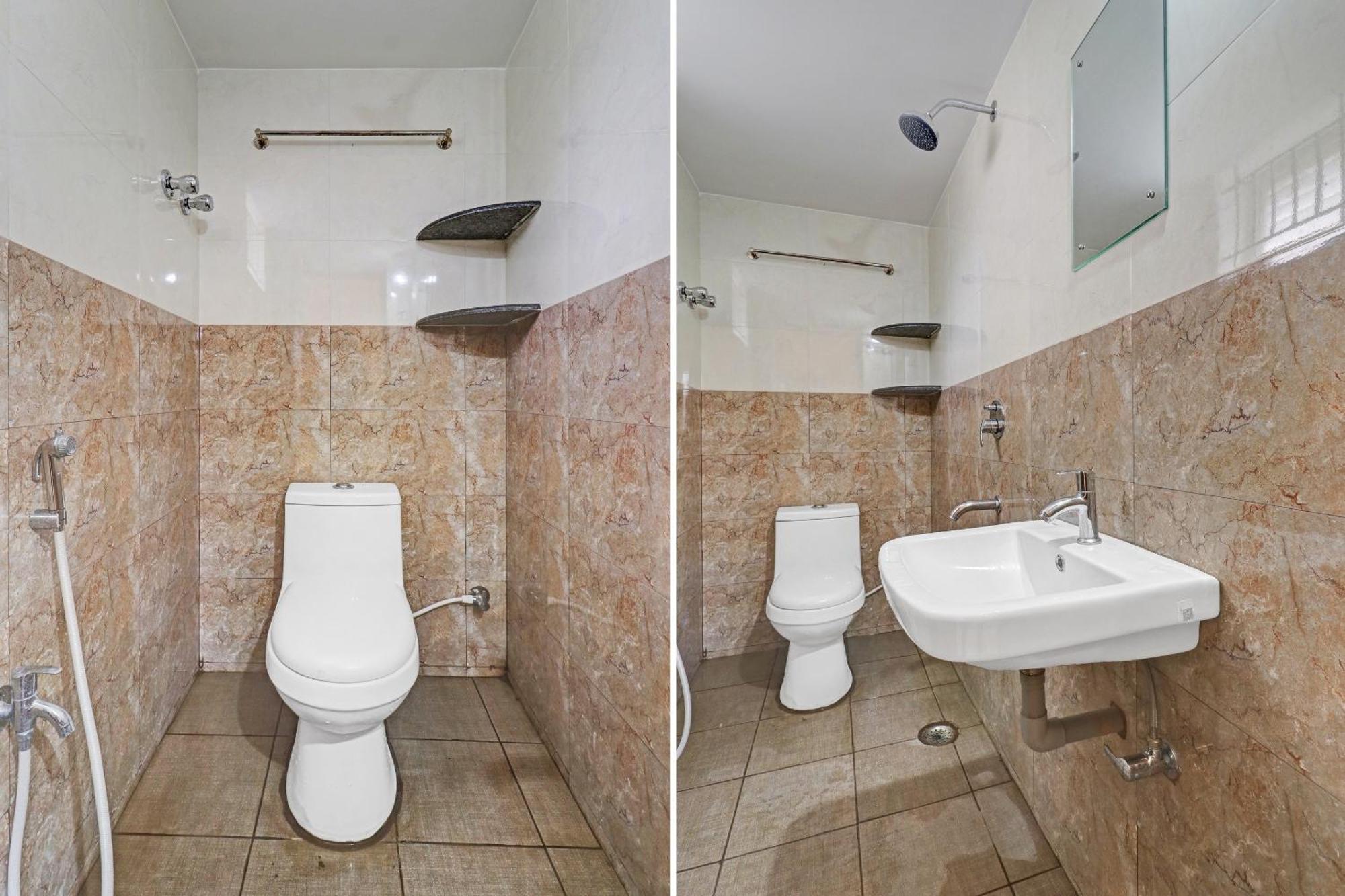 Spot On Kayal Residency Hotel Kojambuttúr Kültér fotó